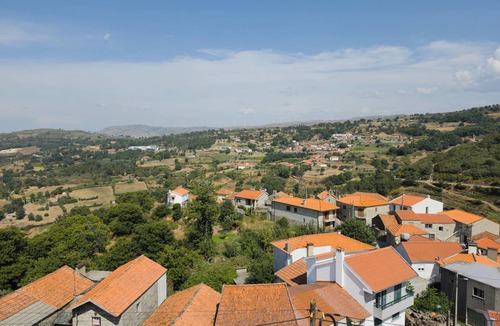 Resende Cottage | Casa d'Avó