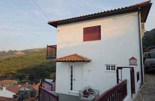 Resende Cottage | Casa d'Avó