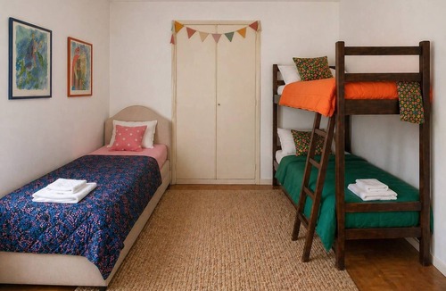 Lousa Other | Charming 19th-Century Farmhouse Retreat in Lousã, Portugal