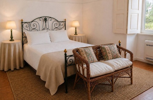 Lousa Other | Charming 19th-Century Farmhouse Retreat in Lousã, Portugal