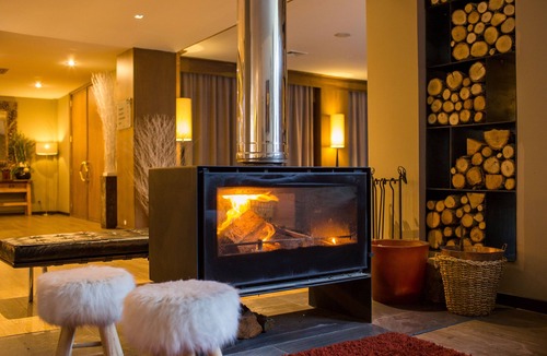 Covilha Hotel | Puralã - Wool Valley Hotel & SPA