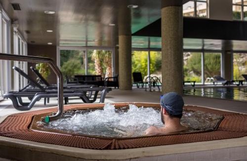 Covilha Hotel | Puralã - Wool Valley Hotel & SPA