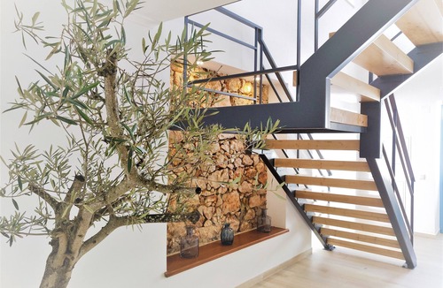 Vila do Bispo Bed & Breakfast | Pure Fonte Velha B&B