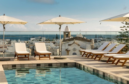 Olhao Hotel | Pure Formosa Concept Hotel