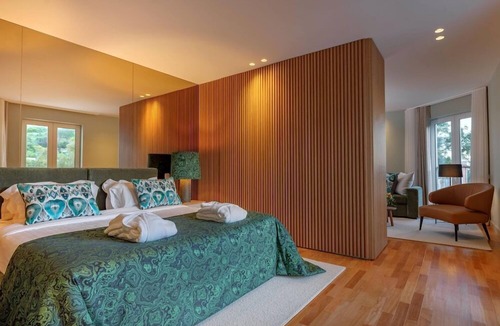 Caldas de Monchique Hotel | Pure Monchique Hotel