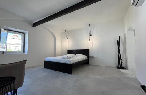 Vila Vicosa Apartment | QO - Terrace Suites