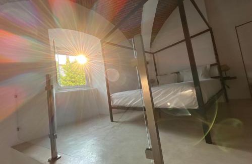 Vila Vicosa Apartment | QO - Terrace Suites