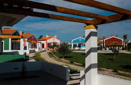 Vale de Santarem House | QR Casas de Campo