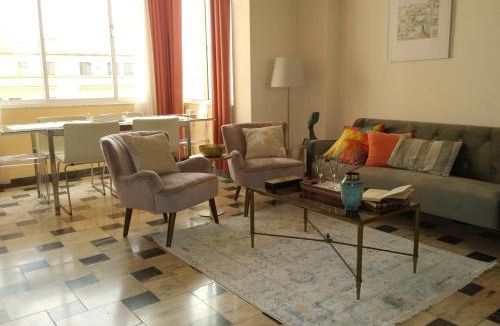 Falca Apartment | QUAD 1