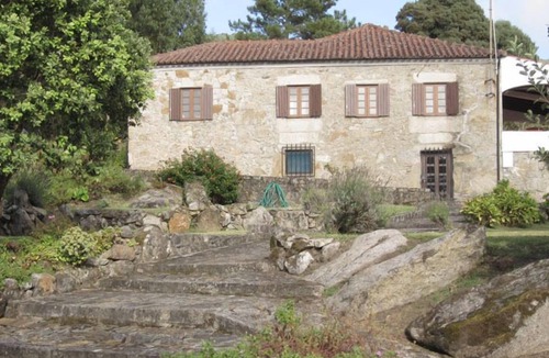 Viana do Castelo Villa | Quality Villa with Separate Guest House And Private Pool