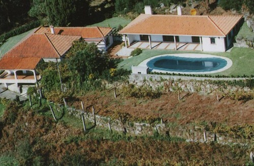 Viana do Castelo Villa | Quality Villa with Separate Guest House And Private Pool