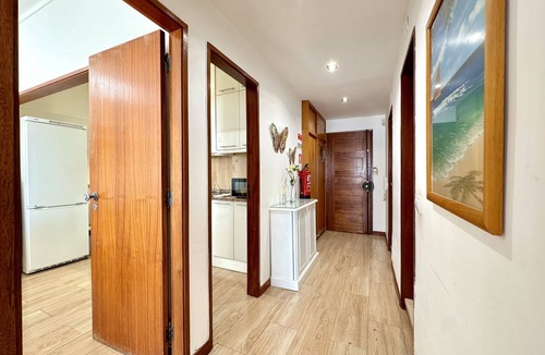 Cavacos Apartment | Quarteira Central 3 by Homing