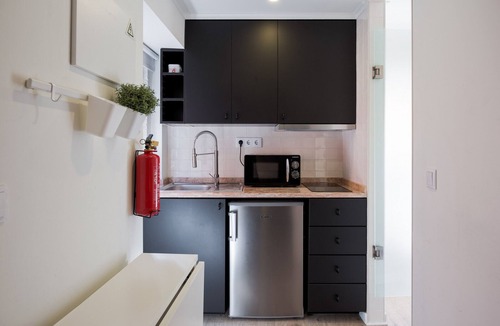 Santo Condestavel Apartment | Quartel · Authentic and brand-new in the city center