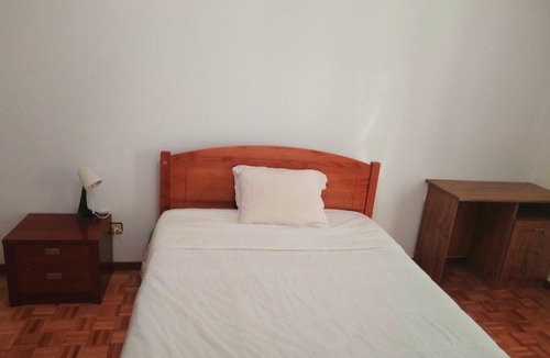 Viseu House | Quarto 09 viseu