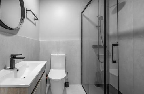 Areosa House | Quarto com WC Privado