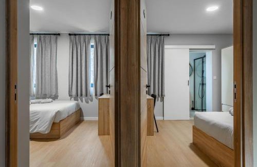 Areosa House | Quarto com WC Privado