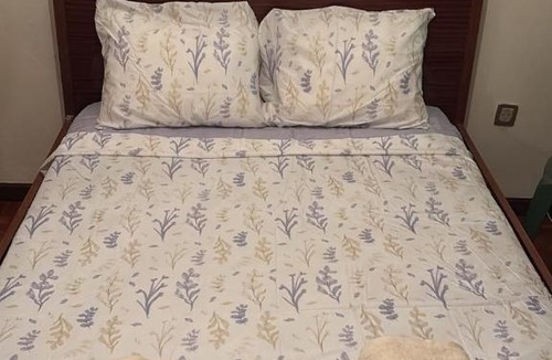 Esculca House | Quarto de casal em Viseu!