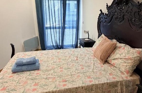 Viseu House | Quarto de casal em Viseu