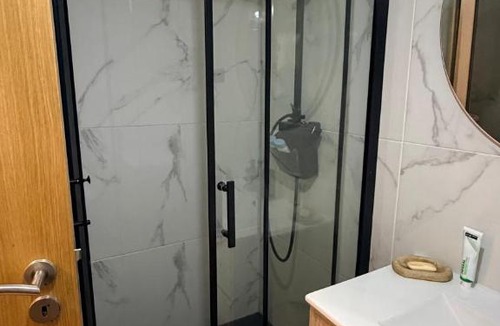Viseu House | Quarto de casal em Viseu