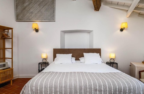 Alcacovas Bed & Breakfast | Quarto Duplo - Pacote Alentejo 3 Noites