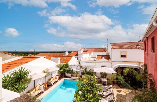 Alcacovas Bed & Breakfast | Quarto Duplo - Pacote Alentejo 3 Noites