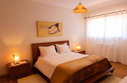 Cardielos House | Quarto em Viana do Castelo