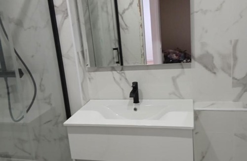 Sao Sebastiao House | quarto na praceta