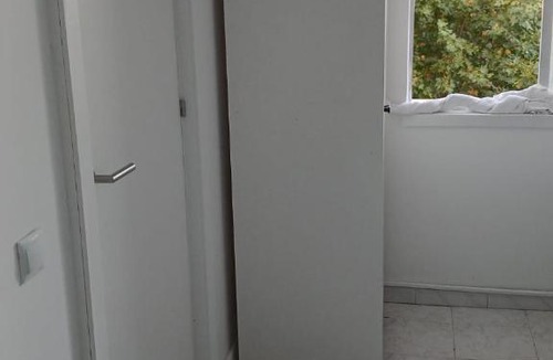 Sao Sebastiao House | quarto na praceta