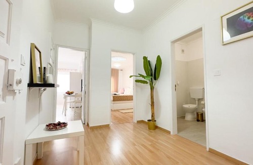 Carvoeira House | QUARTO PRIVADO LISBOA