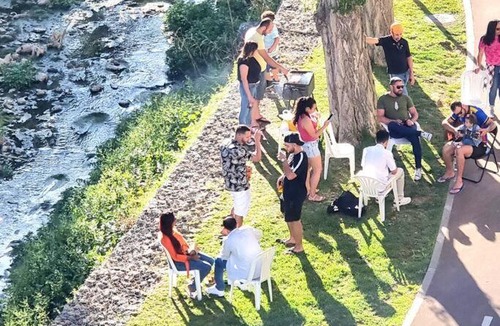Carvoeira House | QUARTO PRIVADO NATURE