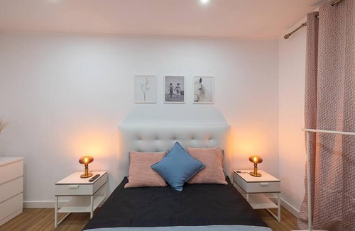 Carvoeira House | QUARTO PRIVADO NATURE