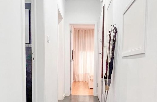 Agualva-Cacem House | Quarto Privado Prosperous