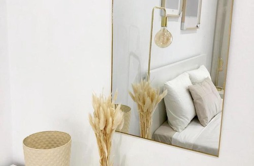 Agualva-Cacem House | Quarto Privado Prosperous