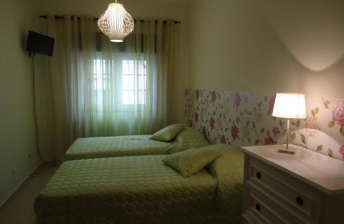 Alvor House | Quarto