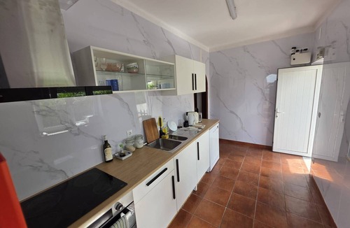 Santo Antonio dos Olivais House | Quarto Suite Fish QM
