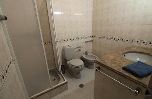 Vila Nova de Milfontes Apartment | Quarto Tulipa