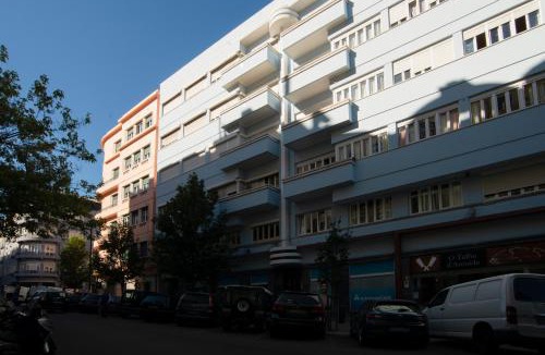 Santo Antonio House | Quartos do Marquês