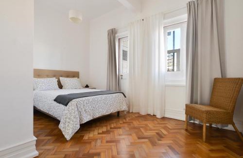 Santo Antonio House | Quartos do Marquês