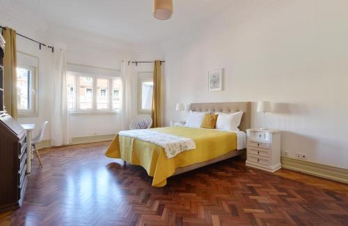 Santo Antonio House | Quartos do Marquês