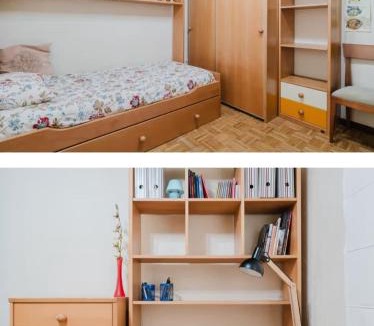 Apulia House | Quartos para Férias - Apúlia