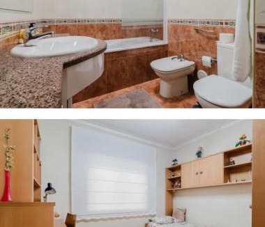 Apulia House | Quartos para Férias - Apúlia