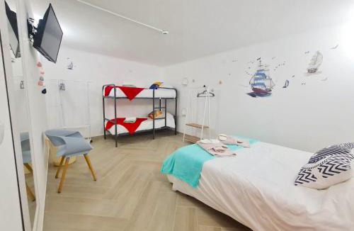 Nazare House | Quartos para grupos Nazaré