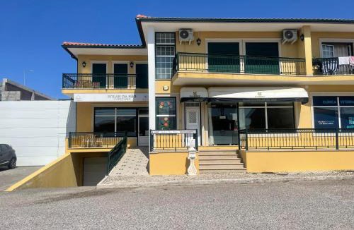 Nazare House | Quartos, Solar da São