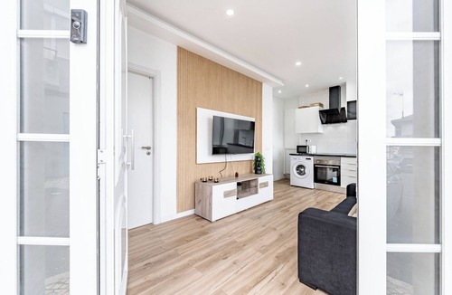 Apelacao Apartment | Quassia Apartment, São João da Talha, Lisbon