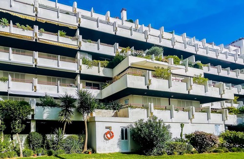 Vilamoura Apartment | Que Sonho Vista Marina T2 Hsrentals Vilamarina