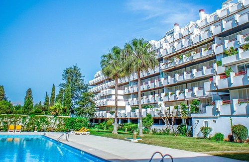 Vilamoura Apartment | Que Sonho Vista Marina T2 Hsrentals Vilamarina