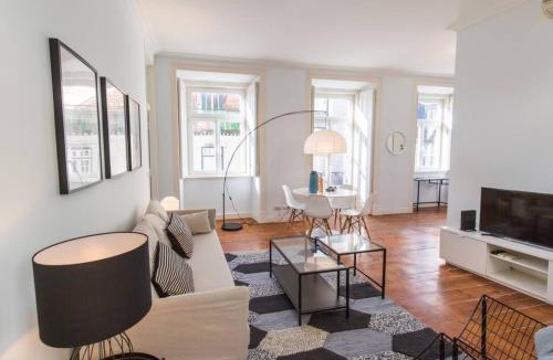 Se Apartment | Quiet Charming Flat in Historic Alfama near Baixa