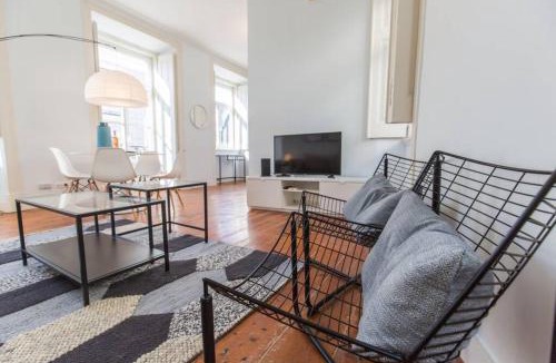 Se Apartment | Quiet Charming Flat in Historic Alfama near Baixa