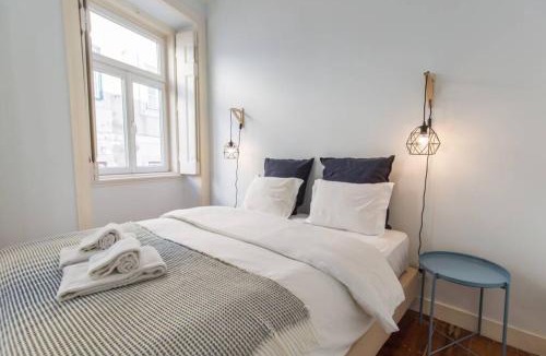 Se Apartment | Quiet Charming Flat in Historic Alfama near Baixa