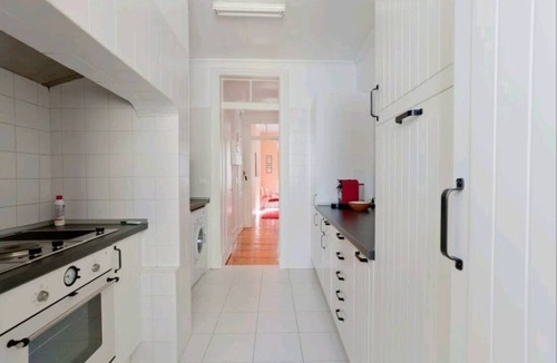 Bairro Alto Apartment | Quiet flat in the middle of the historical center, fully equipped.